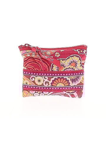 Vera Bradley Coin Purse (view 1)