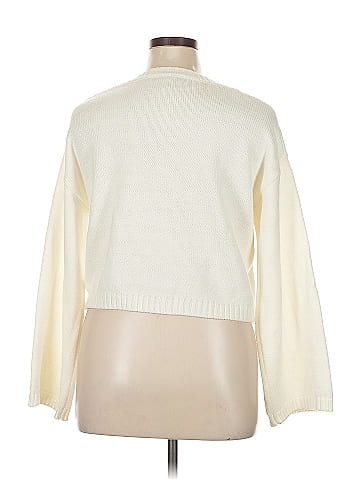Sincerely Jules Pullover Sweater (view 2)