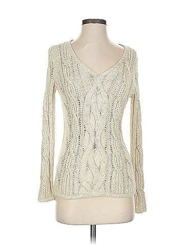 Lafayette 148 New York Pullover Sweater (view 1)