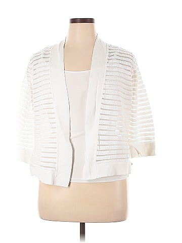 Kasper Cardigan (view 1)