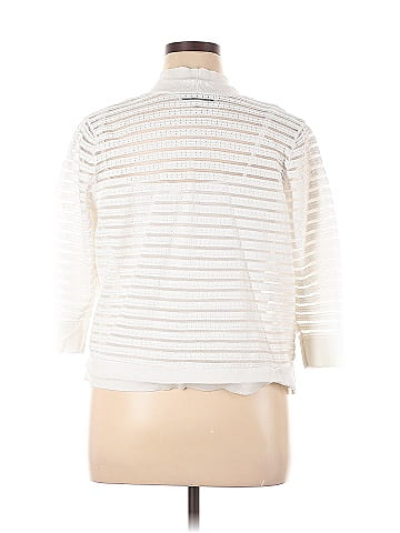 Kasper Cardigan (view 2)