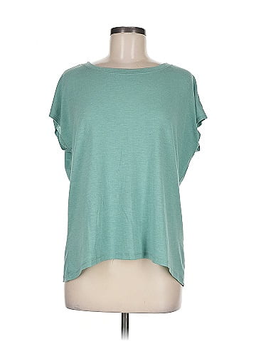 Velocity Short Sleeve Top (view 1)