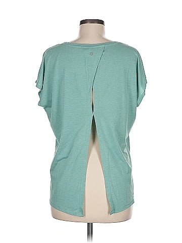 Velocity Short Sleeve Top (view 2)