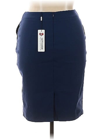 Kate Kasin Casual Skirt (view 2)
