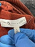 Lou & Grey for LOFT Orange Brown Turtleneck Sweater Size L - photo 7