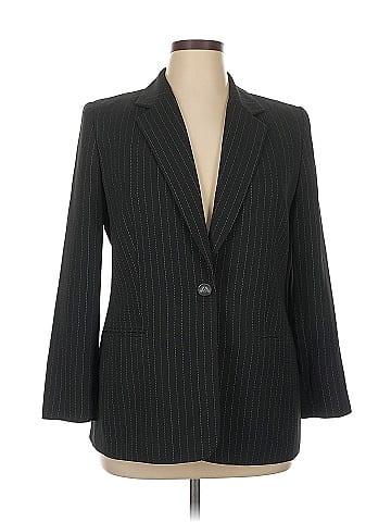Jennifer Moore Blazer (view 1)