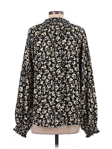 Betsey's Boutique Shop Long Sleeve Blouse (view 2)