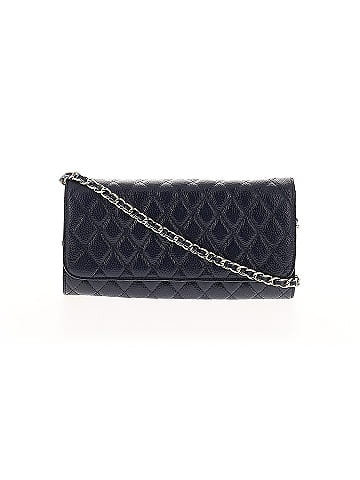 Zenith Leather Crossbody Bag (view 1)