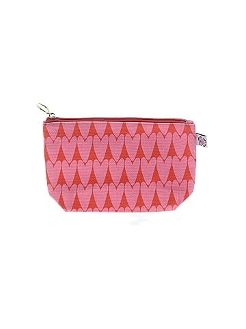 Lesley Evers Makeup Bag (view 1)