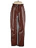 Wilfred 100% Polyester Brown Casual Pants Size 2 - photo 1