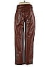 Wilfred 100% Polyester Brown Casual Pants Size 2 - photo 2