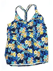Swimsuits For All Swimsuit Top