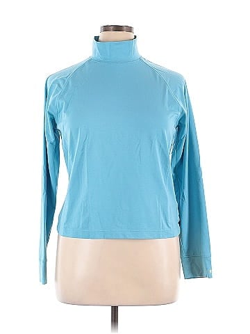 Ashworth Long Sleeve Top (view 1)