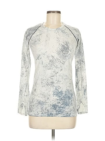 Lululemon Athletica Active T-Shirt (view 1)