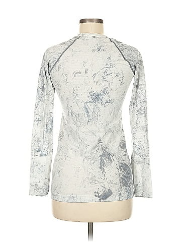 Lululemon Athletica Active T-Shirt (view 2)