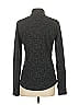 Spyder 100% Polyester Gray Track Jacket Size S - photo 2