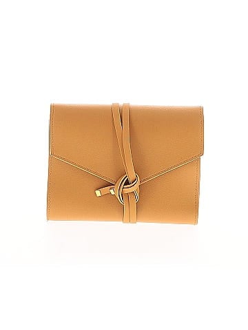 Glass Ladder & Co. Clutch (view 1)