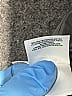 Le Suit Gray Blazer Size 16 - photo 7