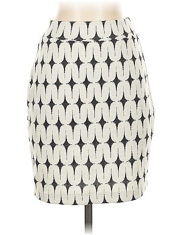 Renee C. Casual Skirt (view 1)