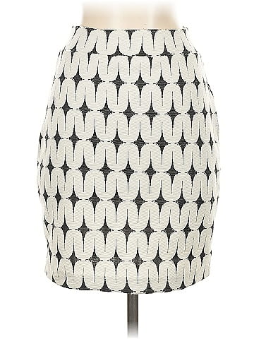 Renee C. Casual Skirt (view 2)