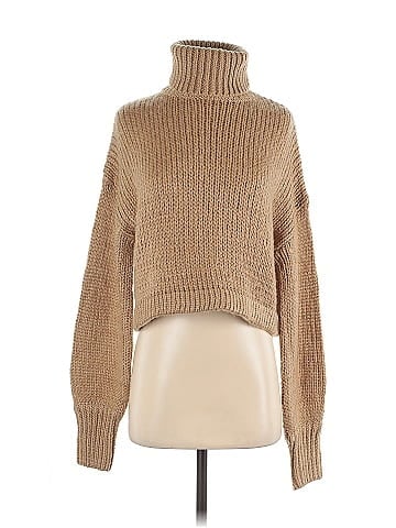 Nectar Clothing Turtleneck Sweater (view 1)