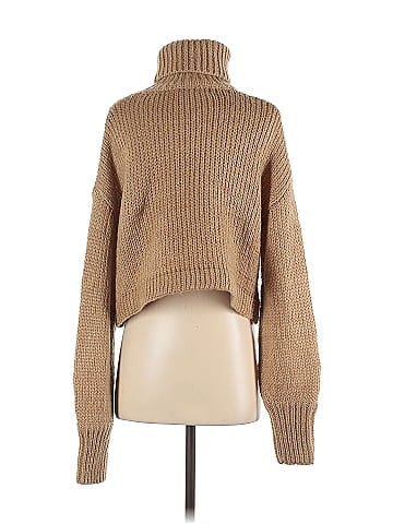 Nectar Clothing Turtleneck Sweater (view 2)