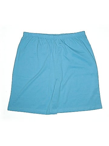 Anthony Richards Athletic Shorts (view 1)