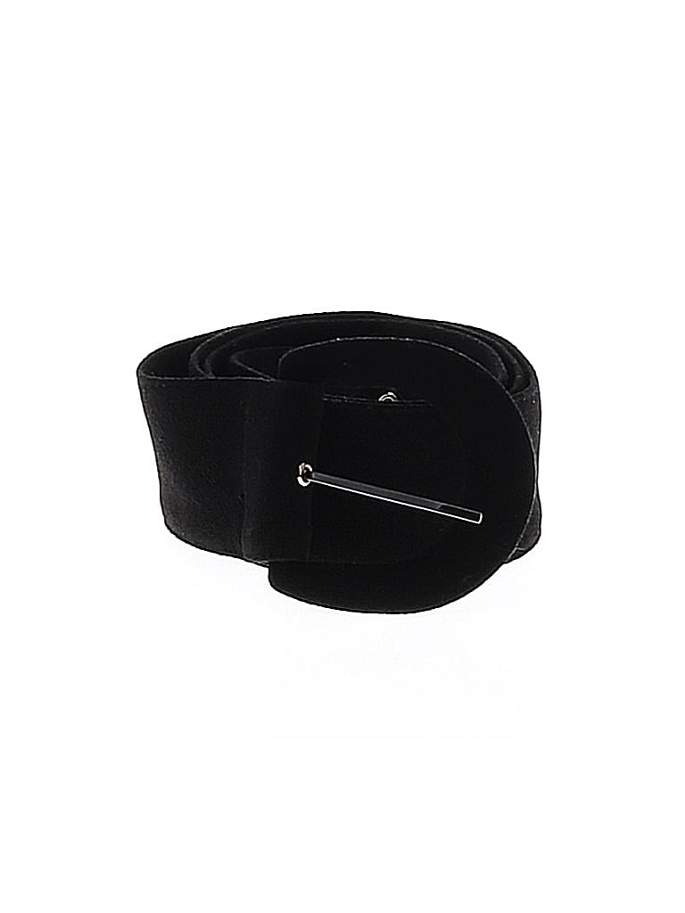Unbranded Black Belt Size S - photo 1