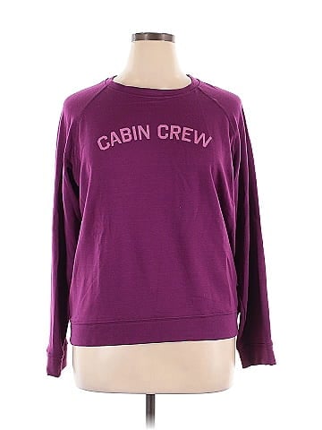 78 & Sunny Sweatshirt (view 1)