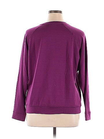 78 & Sunny Sweatshirt (view 2)