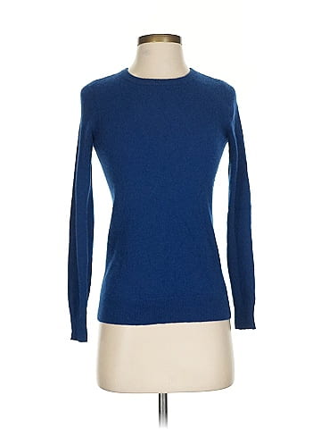C by Bloomingdales Cashmere Pullover Sweater (view 1)