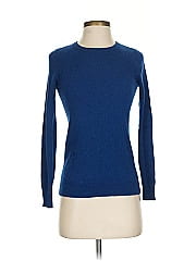 C By Bloomingdales Cashmere Pullover Sweater