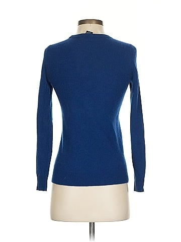 C by Bloomingdales Cashmere Pullover Sweater (view 2)