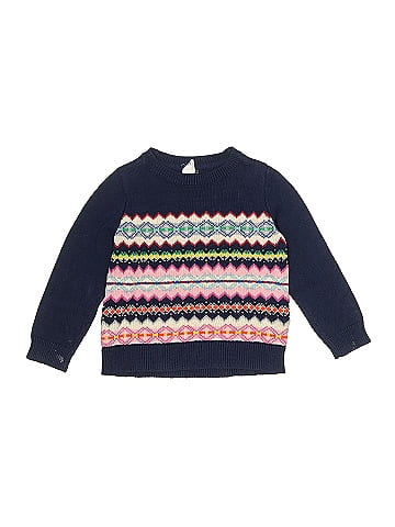 Baby Gap Pullover Sweater (view 1)