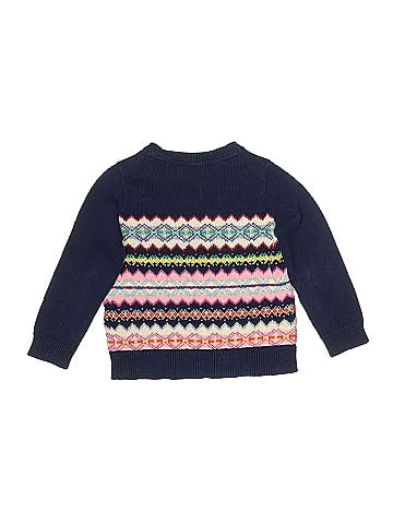 Baby Gap Pullover Sweater (view 2)
