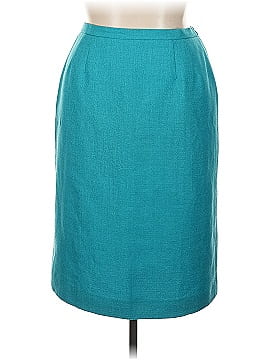 Le Suit Formal Skirt