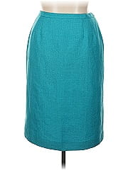 Le Suit Formal Skirt