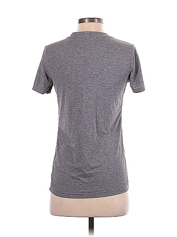 Gap Fit Short Sleeve T-Shirt (view 2)