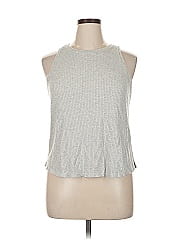 Stars Above Sleeveless T Shirt