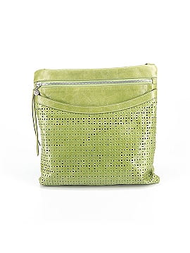 Hobo The Original Leather Crossbody Bag