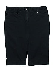 Jm Collection Shorts