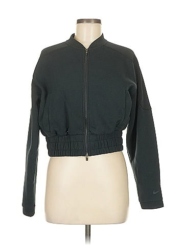 Nike Track Jacket (view 1)