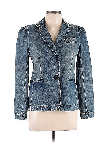 Marc by Marc Jacobs Denim Jacket (view 1)