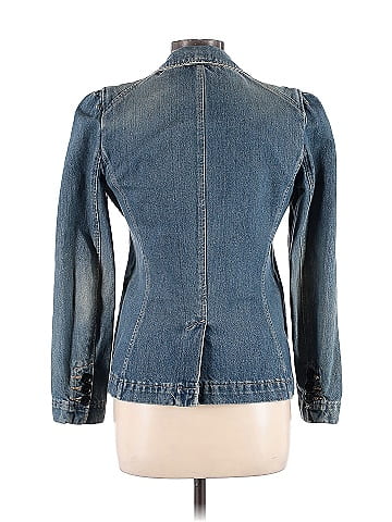 Marc by Marc Jacobs Denim Jacket (view 2)