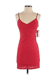 No Boundaries Cocktail Dress