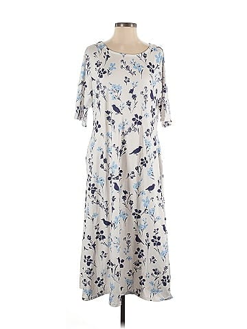 Unbranded Casual Dress (view 1)