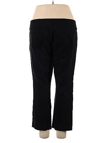 Ann Taylor LOFT Casual Pants (view 2)