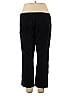 Ann Taylor LOFT Black Casual Pants Size 16 - photo 2