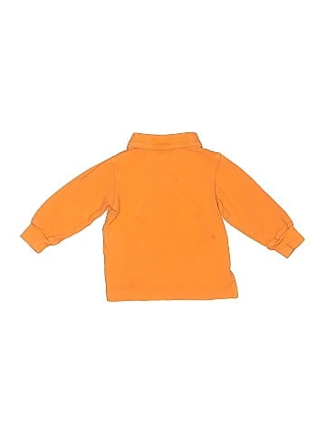 Polo by Ralph Lauren Long Sleeve Polo (view 2)