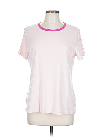 Lands' End Short Sleeve T-Shirt (view 1)